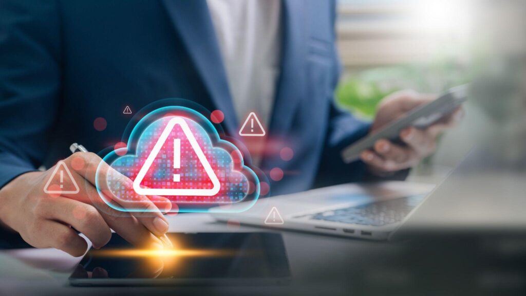 What Is Cloud Identity Risk: Full Guide