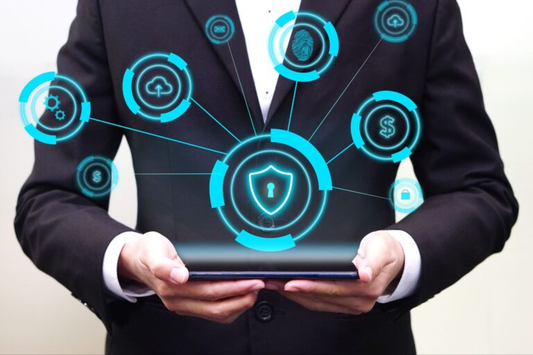 Best Practices for Identity and Access Management