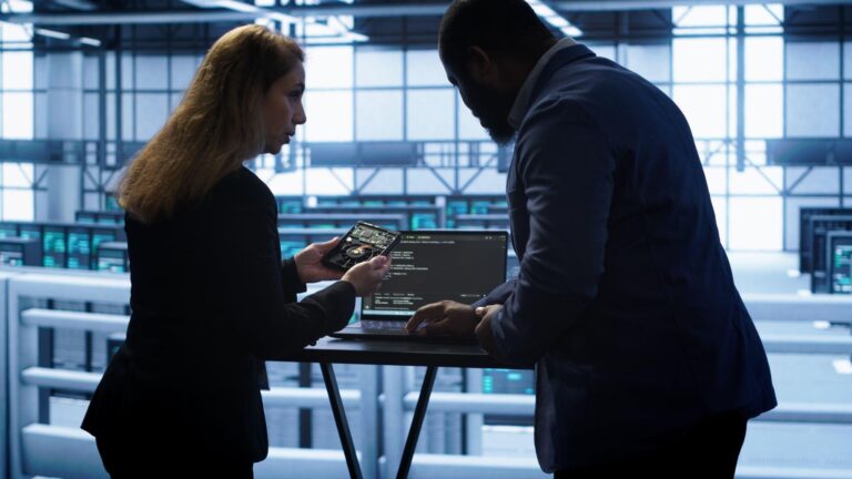 CIEM vs IAM Which Solution Fits Your Security Needs