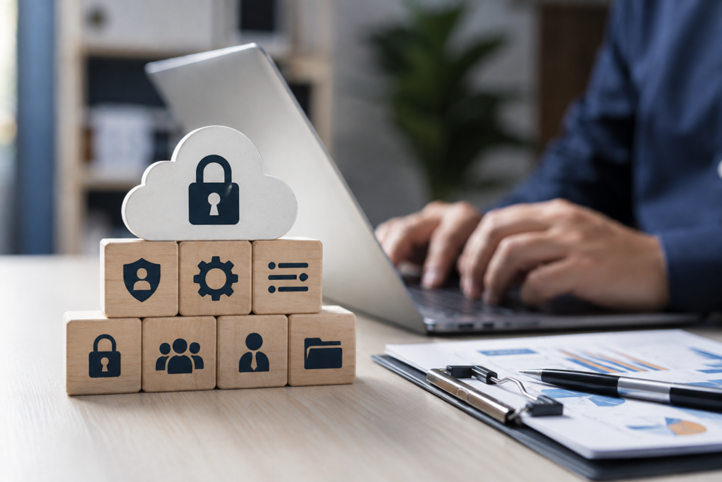 Common Challenges in Securing and Protecting Cloud IAM. Part One