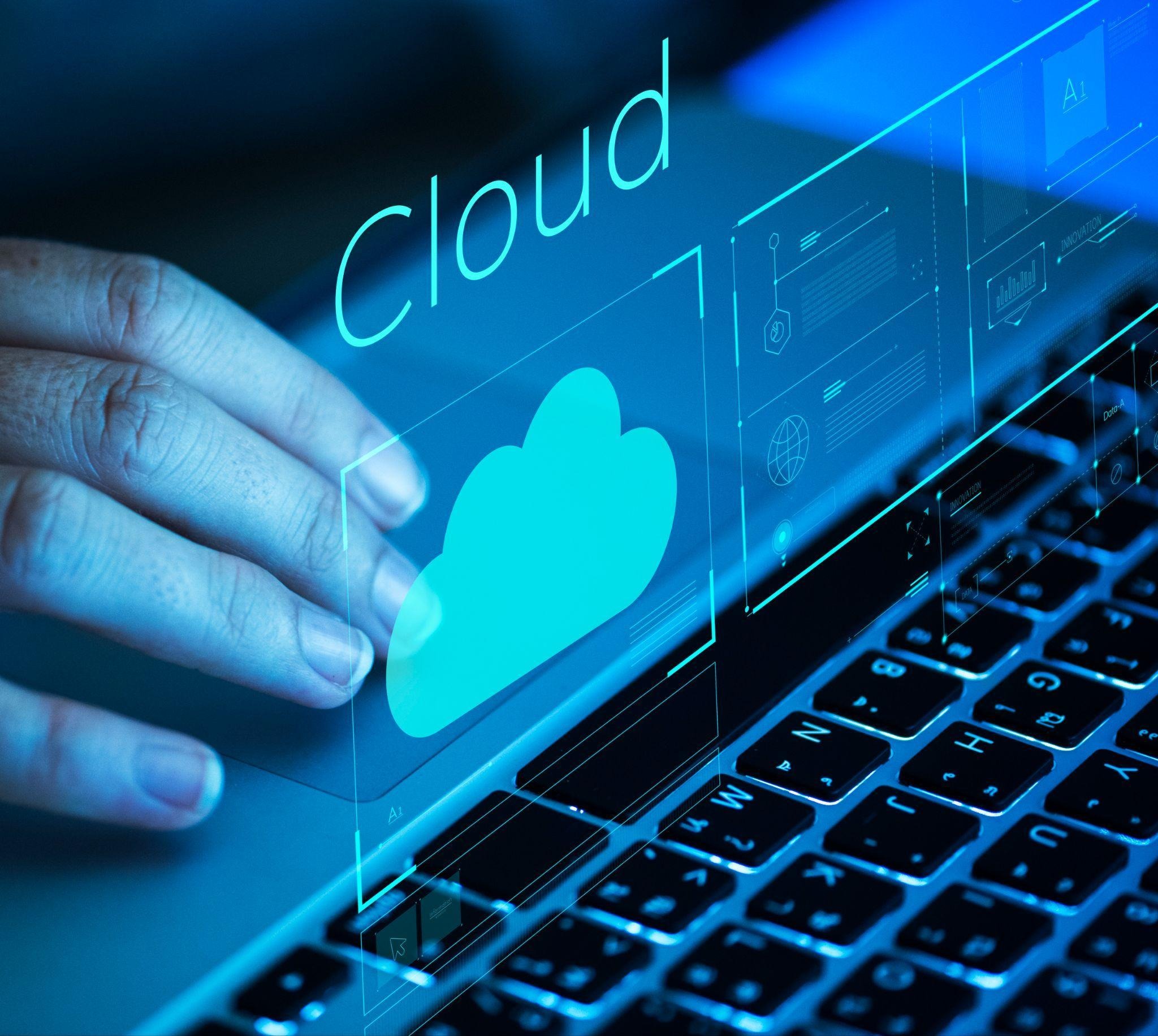 Cloud Risk Management Platform for Identity