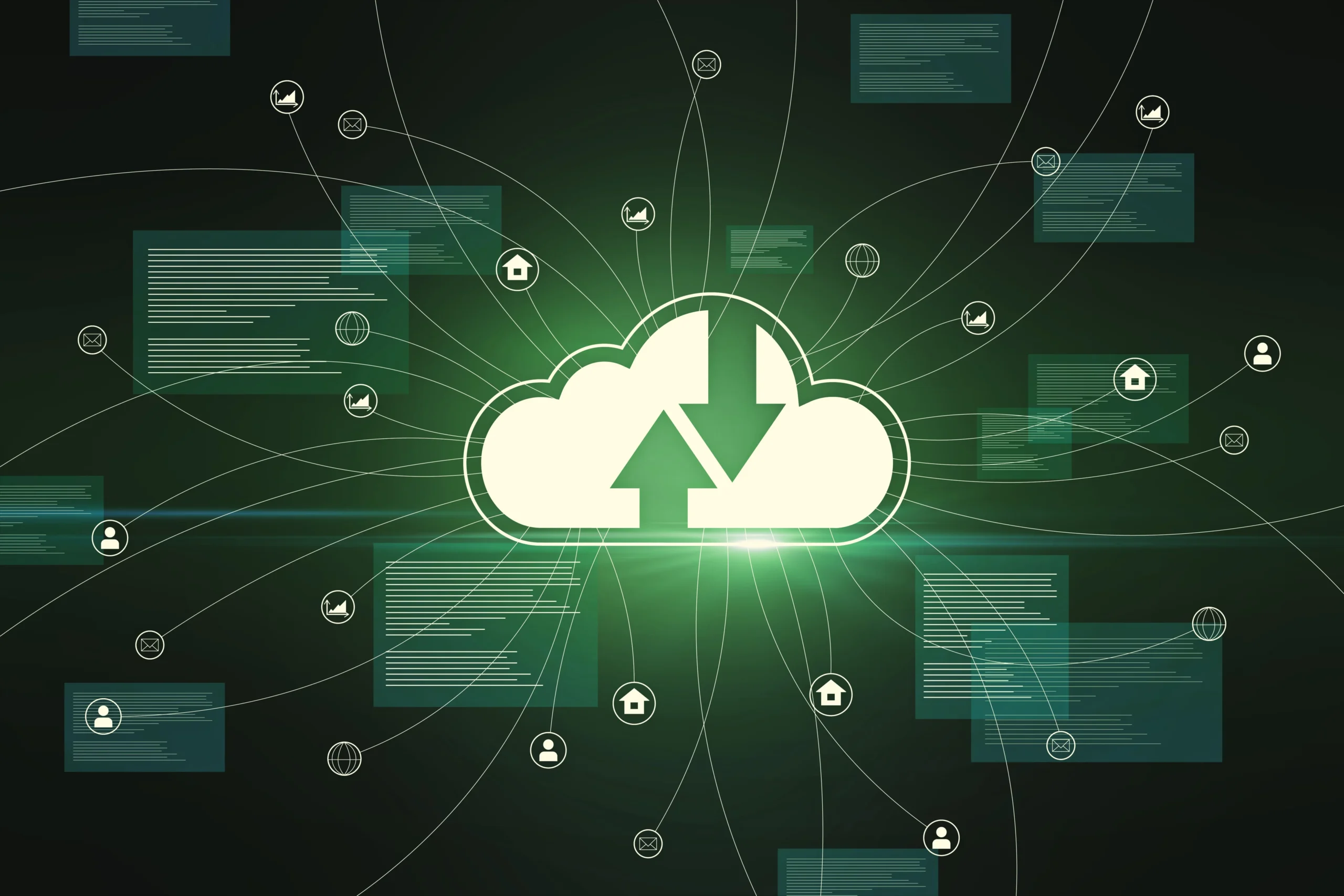 Automated cloud access certification and identity reviews