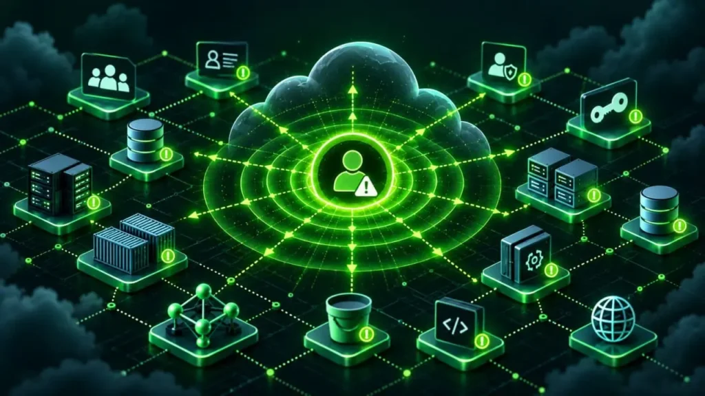 Permissions are not your front door. It is your blast radius.