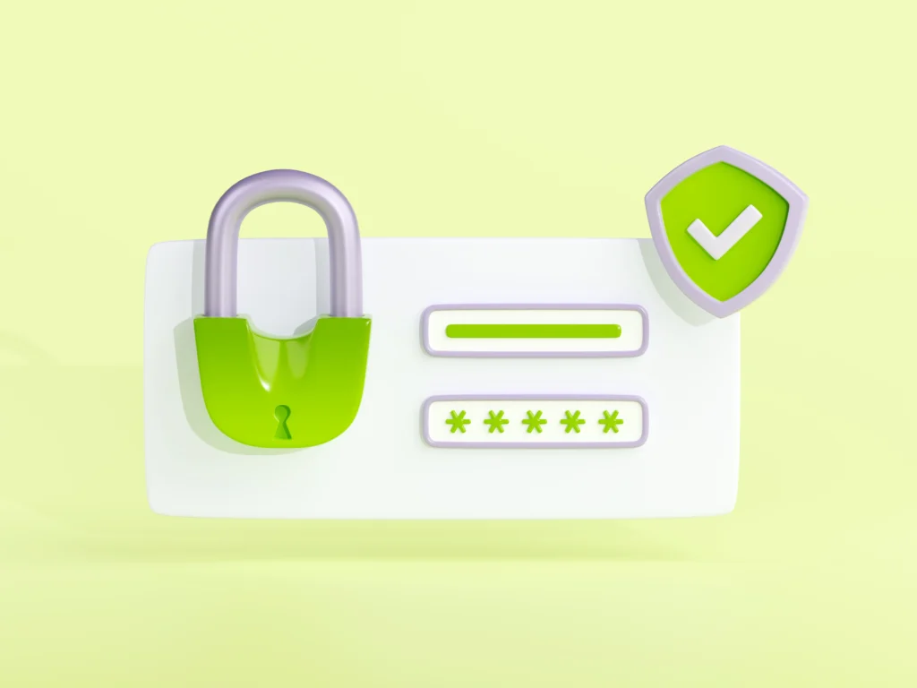 Identity and access management security audit checklist